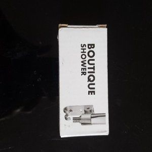 NEW Broom Holder Wall Mount with Command Hooks, Heavy Duty Mops